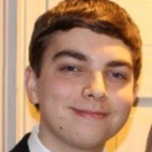 Meet your Posher, Ben